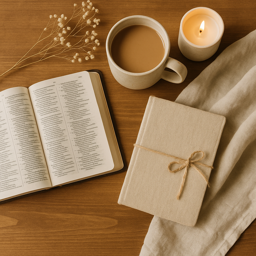 Why I Started Loving Lamb Co.: A Testimony of Faith & Creativity